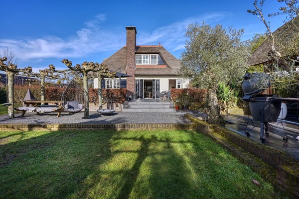 Oostervelden 28, Bemmel